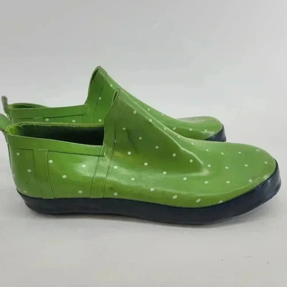 DENVER HAYES  Slip On Rain Shoes - Picture 4 of 5